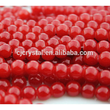 glasses pearl chain,wholesale cheap glass pearl,pearl jewelry